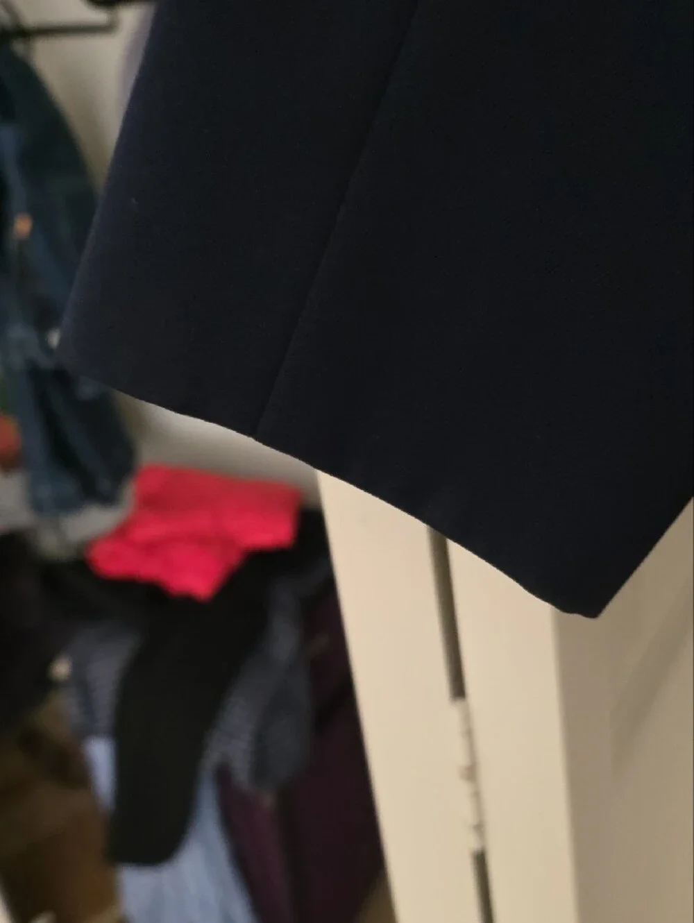 Koret classic navy